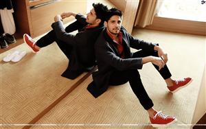 Sidharth Malhotra